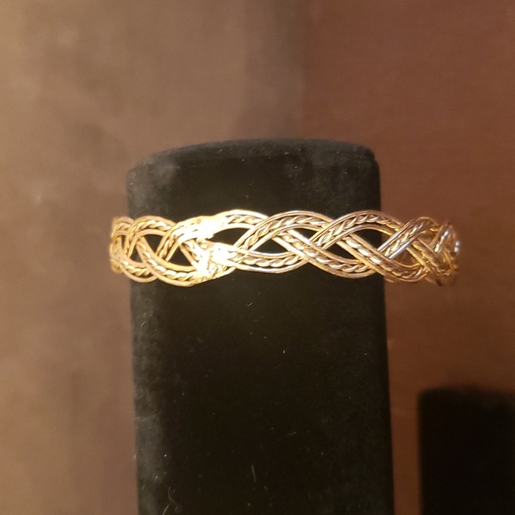 Fashion Bangle Bracelets! 3 sets! - Picture 3 of 6